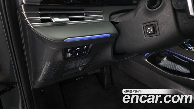 Hyundai Grandeur 2023 — photo 14