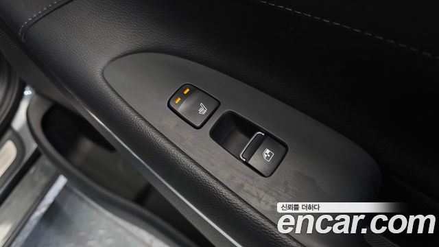 Hyundai Grandeur 2023 — photo 19