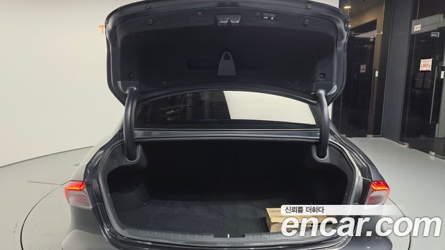 Hyundai Grandeur 2023 — photo 20
