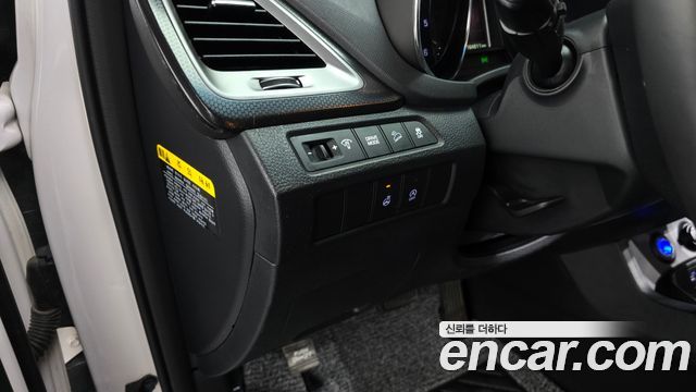 Hyundai Santafe 2016 — photo 27