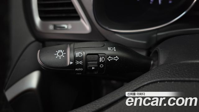 Hyundai Santafe 2016 — photo 30