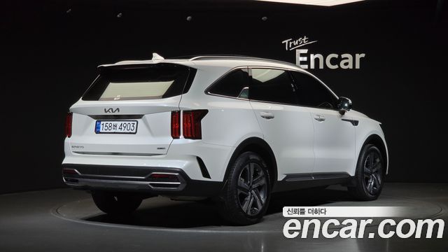 Kia Sorento 2023 — photo 2