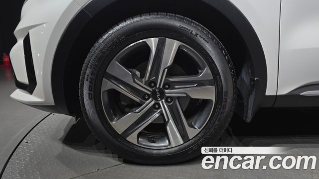 Kia Sorento 2023 — photo 5