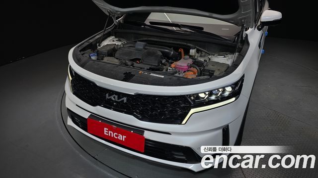 Kia Sorento 2023 — photo 6