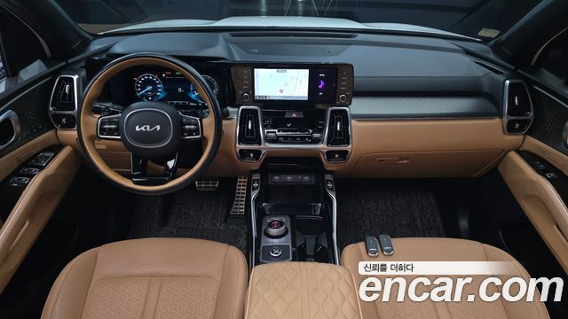 Kia Sorento 2023 — photo 7