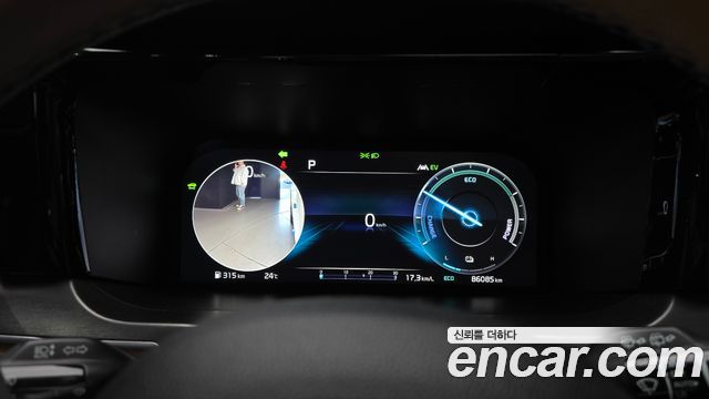 Kia Sorento 2023 — photo 8