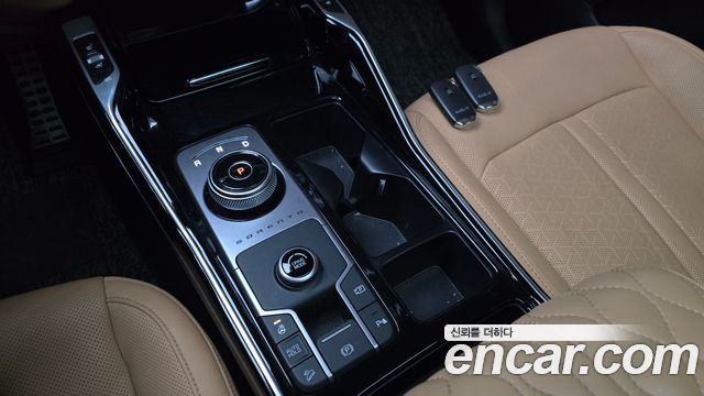 Kia Sorento 2023 — photo 9