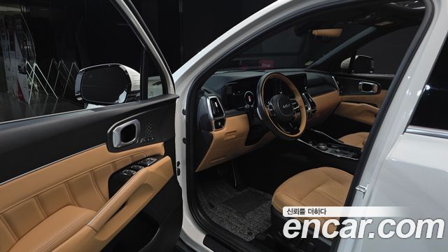 Kia Sorento 2023 — photo 10