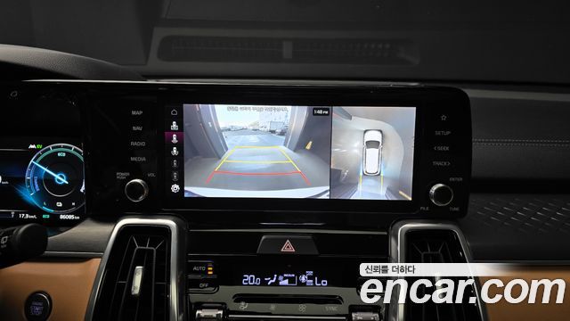 Kia Sorento 2023 — photo 15