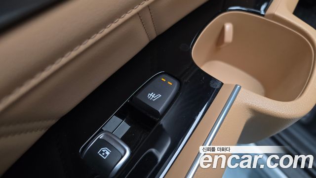 Kia Sorento 2023 — photo 17