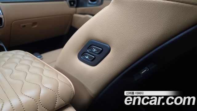 Kia Sorento 2023 — photo 18