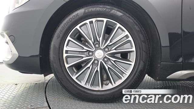 Hyundai Grandeur 2018 — photo 5