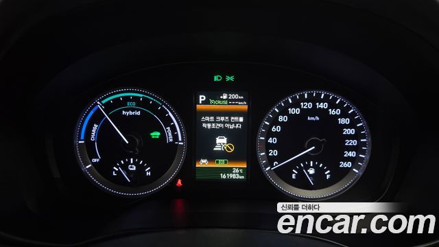 Hyundai Grandeur 2018 — photo 11