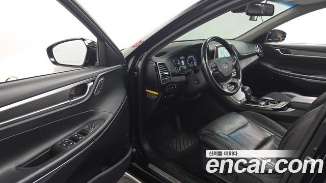 Hyundai Grandeur 2018 — photo 13