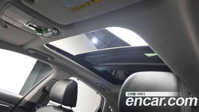 Hyundai Grandeur 2018 — photo 23