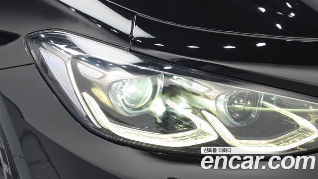 Hyundai Grandeur 2018 — photo 8