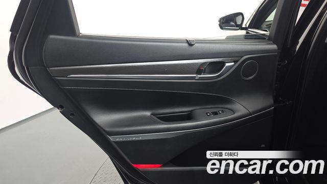 Hyundai Grandeur 2018 — photo 15