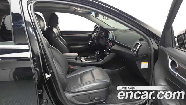 Hyundai Grandeur 2018 — photo 16