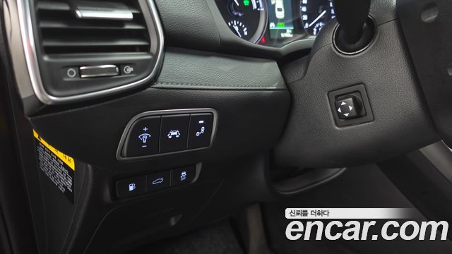 Hyundai Grandeur 2018 — photo 27