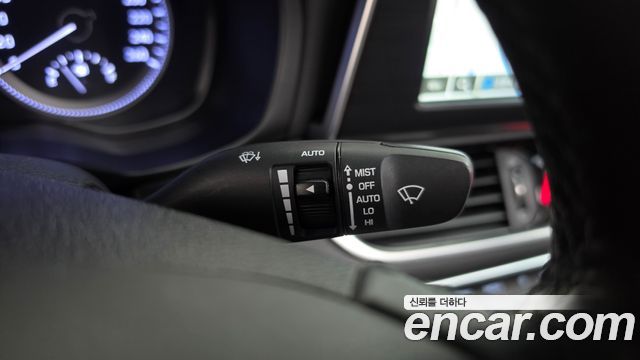 Hyundai Grandeur 2018 — photo 28
