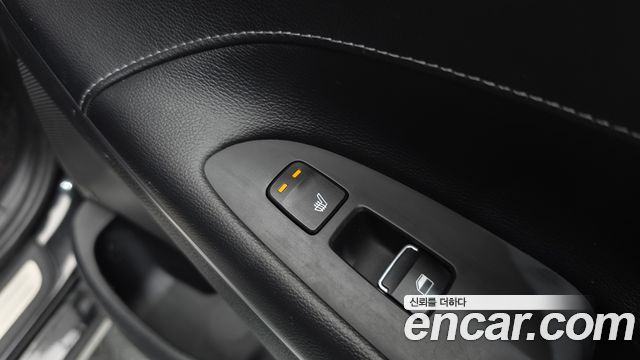 Hyundai Grandeur 2018 — photo 29