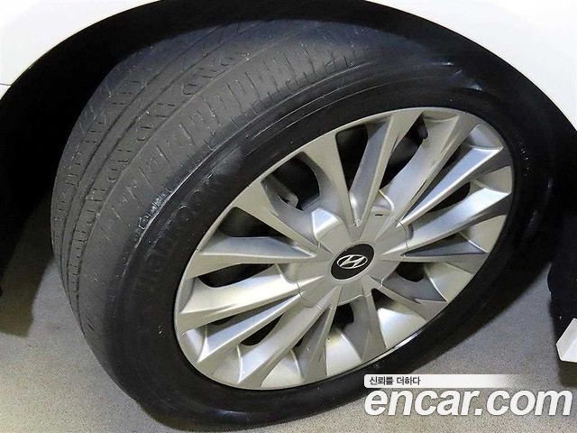 Hyundai Sonata 2016 — photo 5
