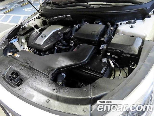 Hyundai Sonata 2016 — photo 6