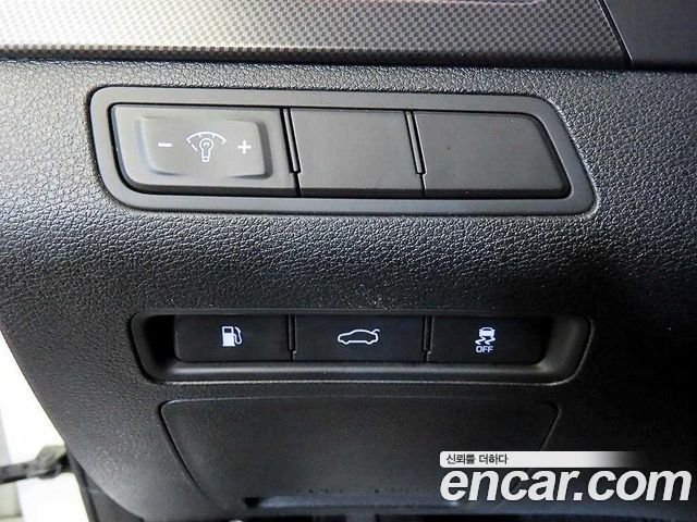 Hyundai Sonata 2016 — photo 14