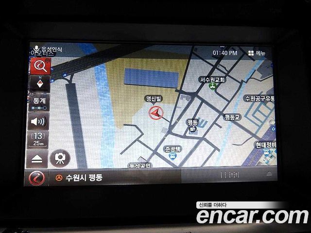 Hyundai Sonata 2016 — photo 15