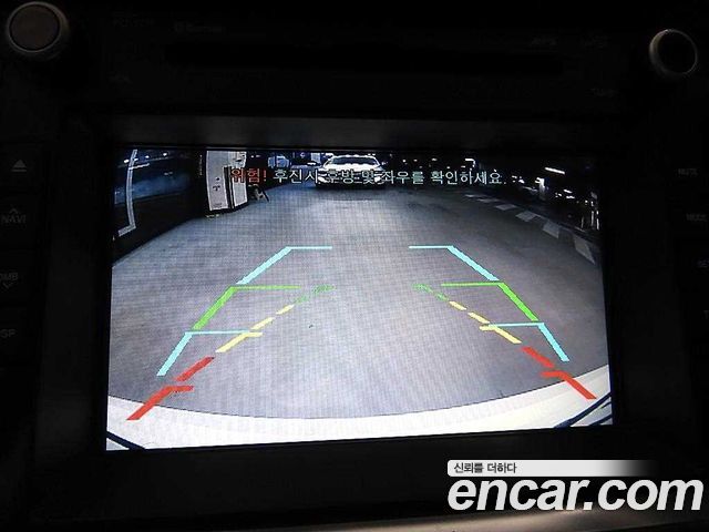 Hyundai Sonata 2016 — photo 16