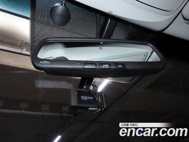 Hyundai Sonata 2016 — photo 17