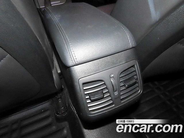 Hyundai Sonata 2016 — photo 18