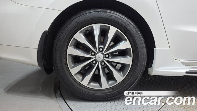 Kia Canival 2018 — photo 5