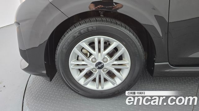 Kia morning 2023 — photo 5