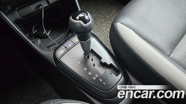 Kia morning 2023 — photo 12