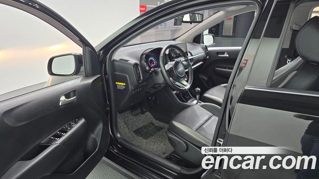 Kia morning 2023 — photo 13