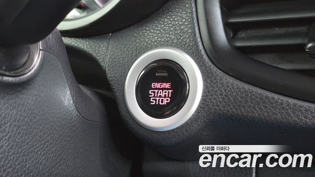 Kia morning 2023 — photo 24