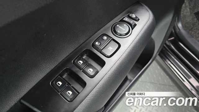 Kia morning 2023 — photo 26