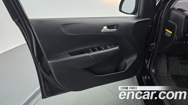 Kia morning 2023 — photo 14