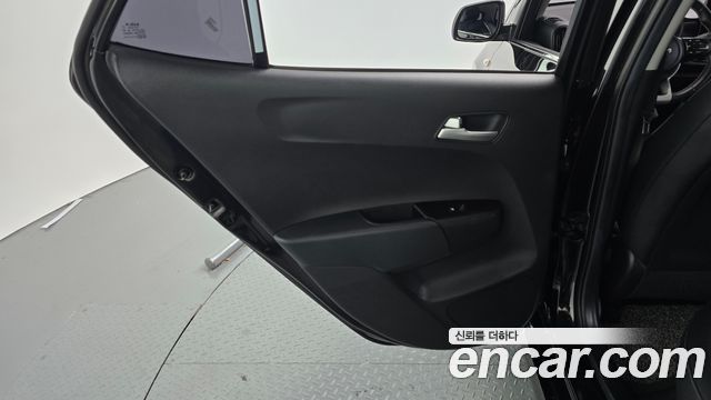 Kia morning 2023 — photo 15