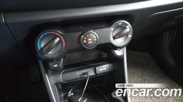 Kia morning 2023 — photo 29