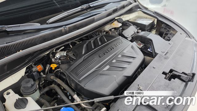 Kia Canival 2020 — photo 6