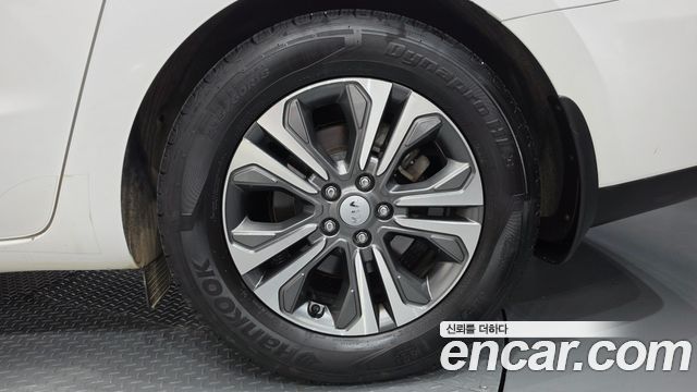 Kia Canival 2020 — photo 7
