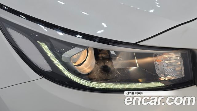 Kia Canival 2020 — photo 8