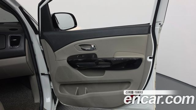 Kia Canival 2020 — photo 15