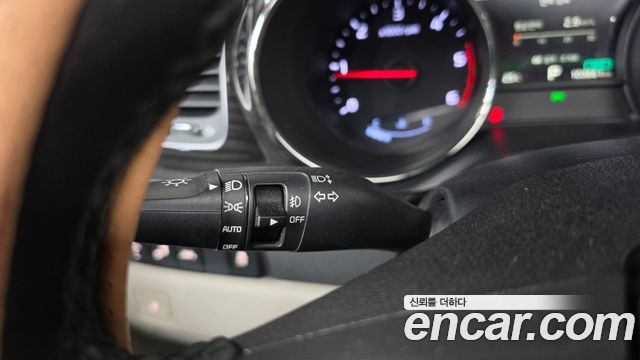 Kia Canival 2020 — photo 28