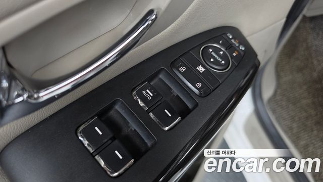 Kia Canival 2020 — photo 30