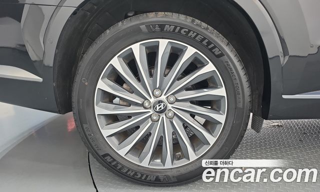 Hyundai Palisade 2023 — photo 5