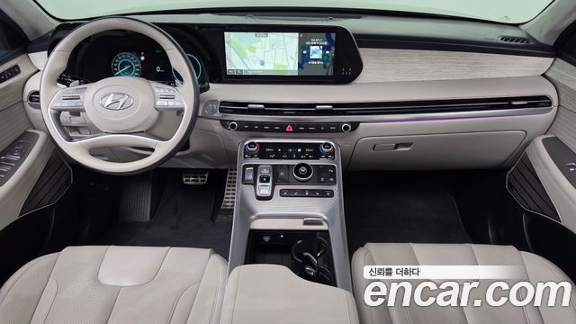 Hyundai Palisade 2023 — photo 10