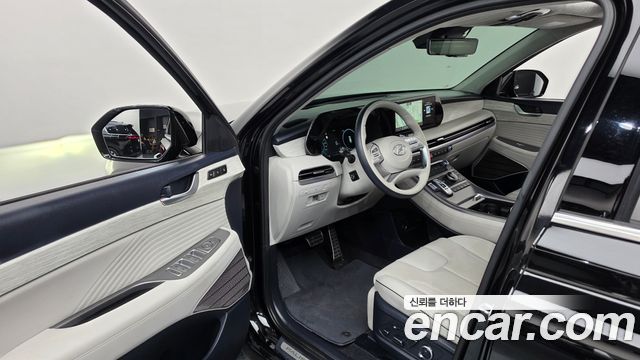 Hyundai Palisade 2023 — photo 13